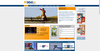 bibeltv